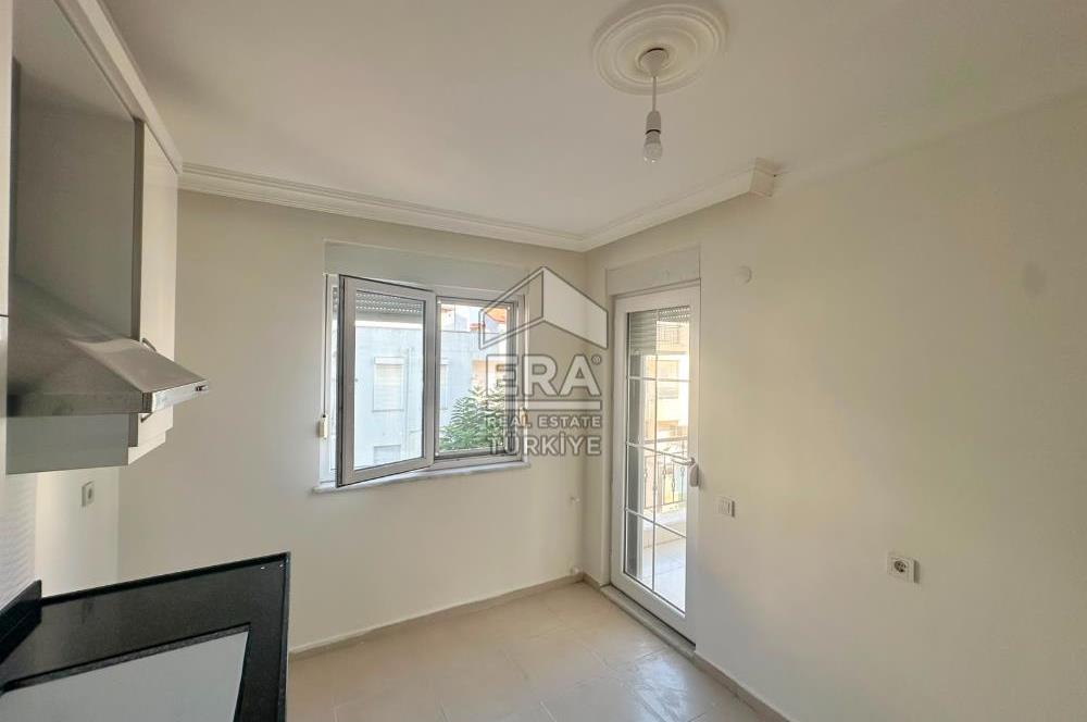ANTALYA MANAVGAT Y.PAZARCI MAHALLESİ KİRALIK 1+1 ARA KAT DAİRE