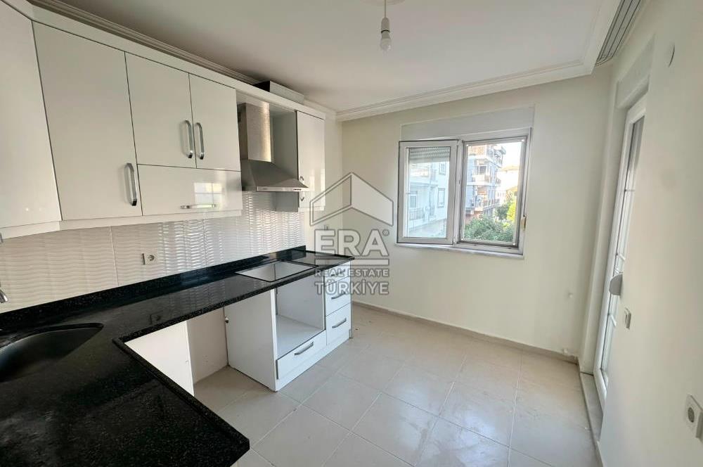 ANTALYA MANAVGAT Y.PAZARCI MAHALLESİ KİRALIK 1+1 ARA KAT DAİRE