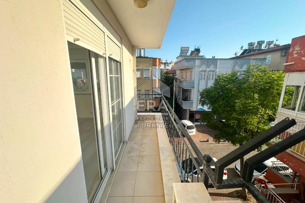 ANTALYA MANAVGAT Y.PAZARCI MAHALLESİ KİRALIK 1+1 ARA KAT DAİRE