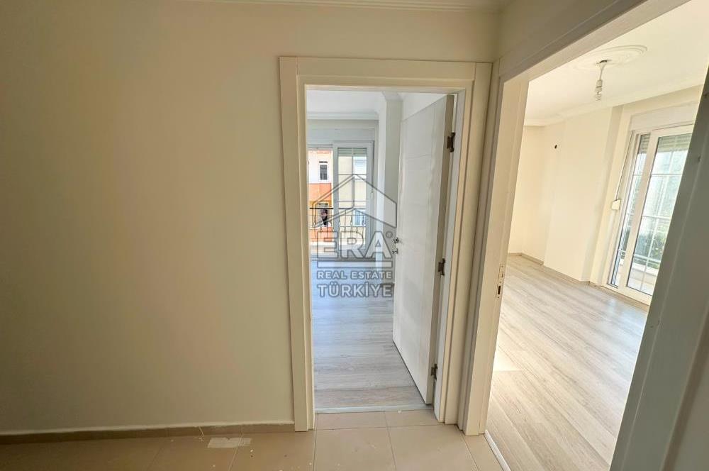 ANTALYA MANAVGAT Y.PAZARCI MAHALLESİ KİRALIK 1+1 ARA KAT DAİRE