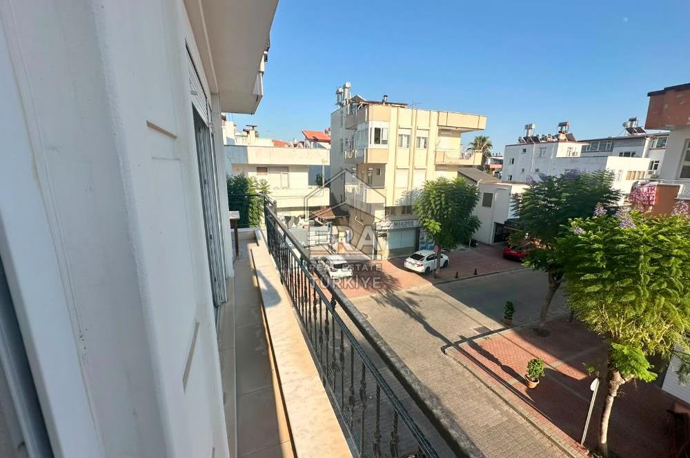 ANTALYA MANAVGAT Y.PAZARCI MAHALLESİ KİRALIK 1+1 ARA KAT DAİRE