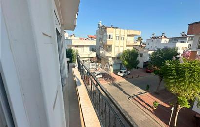 ANTALYA MANAVGAT Y.PAZARCI MAHALLESİ KİRALIK 1+1 ARA KAT DAİRE