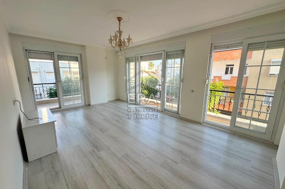 ANTALYA MANAVGAT Y.PAZARCI MAHALLESİ KİRALIK 1+1 ARA KAT DAİRE