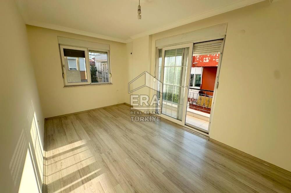 ANTALYA MANAVGAT Y.PAZARCI MAHALLESİ KİRALIK 1+1 ARA KAT DAİRE