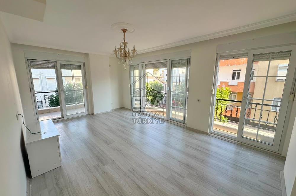 ANTALYA MANAVGAT Y.PAZARCI MAHALLESİ KİRALIK 1+1 ARA KAT DAİRE