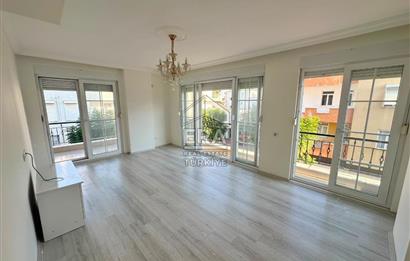 ANTALYA MANAVGAT Y.PAZARCI MAHALLESİ KİRALIK 1+1 ARA KAT DAİRE