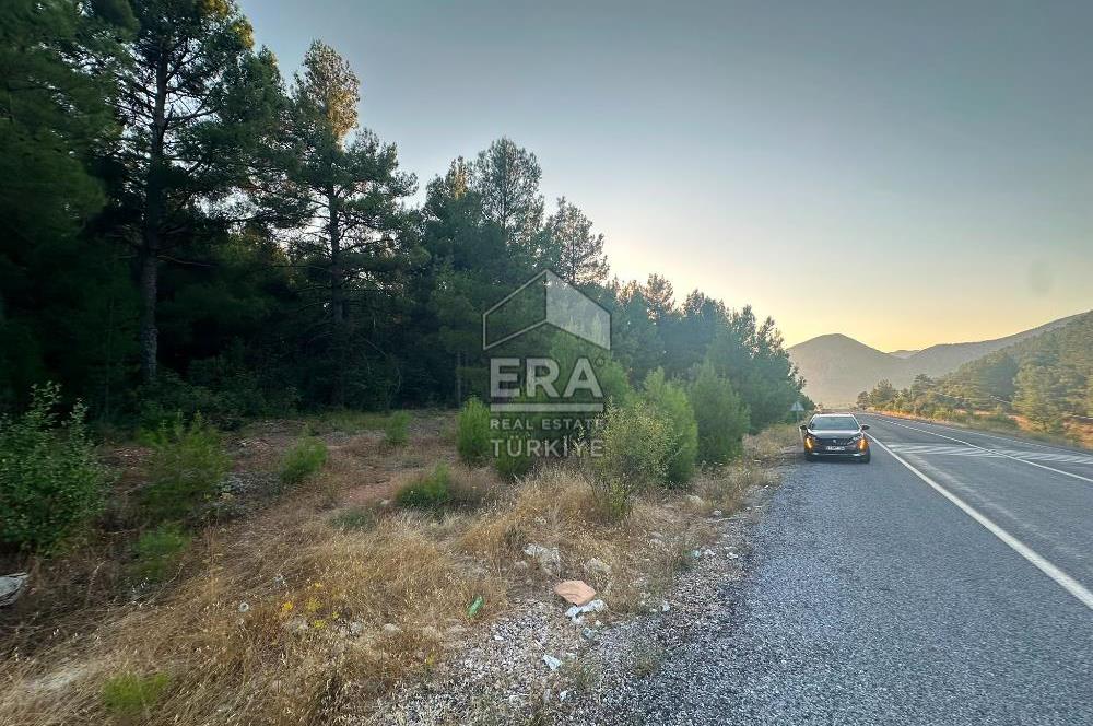 ANTALYA AKSEKİ EMİRAŞIKLAR MAHALLESİ SATILIK TEK TAPU TARLA