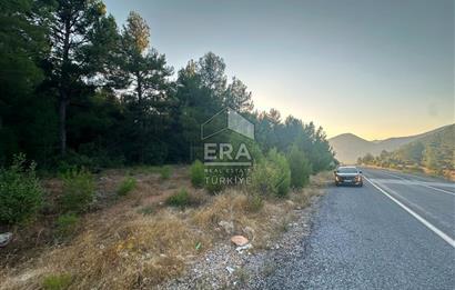 ANTALYA AKSEKİ EMİRAŞIKLAR MAHALLESİ SATILIK TEK TAPU TARLA