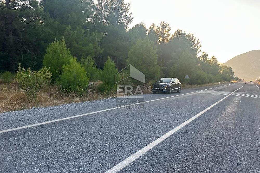 ANTALYA AKSEKİ EMİRAŞIKLAR MAHALLESİ SATILIK TEK TAPU TARLA