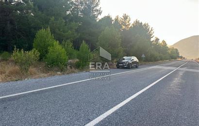 ANTALYA AKSEKİ EMİRAŞIKLAR MAHALLESİ SATILIK TEK TAPU TARLA