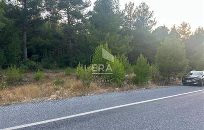 ANTALYA AKSEKİ EMİRAŞIKLAR MAHALLESİ SATILIK TEK TAPU TARLA