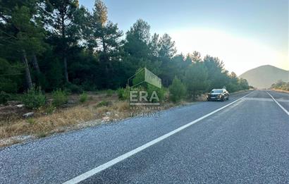 ANTALYA AKSEKİ EMİRAŞIKLAR MAHALLESİ SATILIK TEK TAPU TARLA