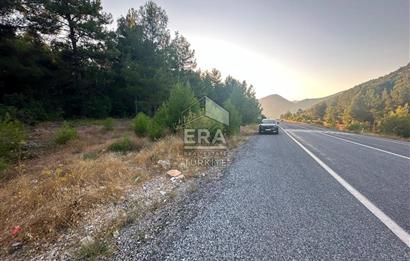 ANTALYA AKSEKİ EMİRAŞIKLAR MAHALLESİ SATILIK TEK TAPU TARLA