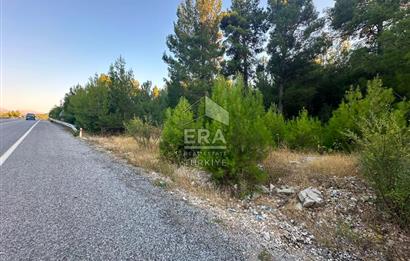 ANTALYA AKSEKİ EMİRAŞIKLAR MAHALLESİ SATILIK TEK TAPU TARLA