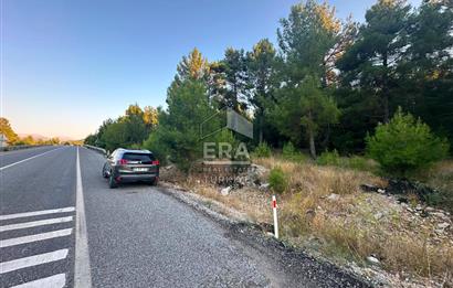 ANTALYA AKSEKİ EMİRAŞIKLAR MAHALLESİ SATILIK TEK TAPU TARLA
