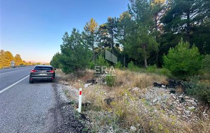 ANTALYA AKSEKİ EMİRAŞIKLAR MAHALLESİ SATILIK TEK TAPU TARLA