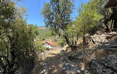 ANTALYA AKSEKİ ÇINARDİBİ MAHALLESİ SATILIK TAŞ EV ve ARAZİ
