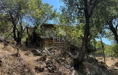 ANTALYA AKSEKİ ÇINARDİBİ MAHALLESİ SATILIK TAŞ EV ve ARAZİ