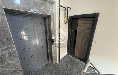 ERA PORT GÜVENCESİYLE GOP'TA SATILIK 2+1 DAİRE