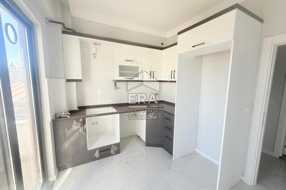 ERA PORT GÜVENCESİYLE GOP'TA SATILIK 2+1 DAİRE
