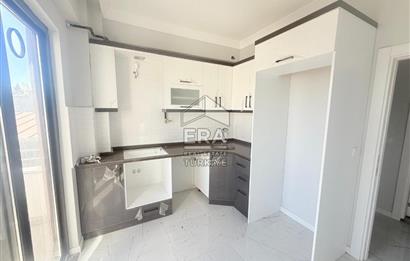 ERA PORT GÜVENCESİYLE GOP'TA SATILIK 2+1 DAİRE