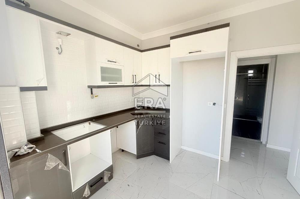 ERA PORT GÜVENCESİYLE GOP'TA SATILIK 2+1 DAİRE