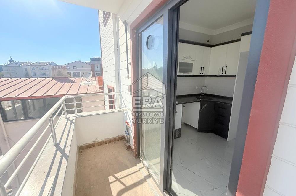 ERA PORT GÜVENCESİYLE GOP'TA SATILIK 2+1 DAİRE