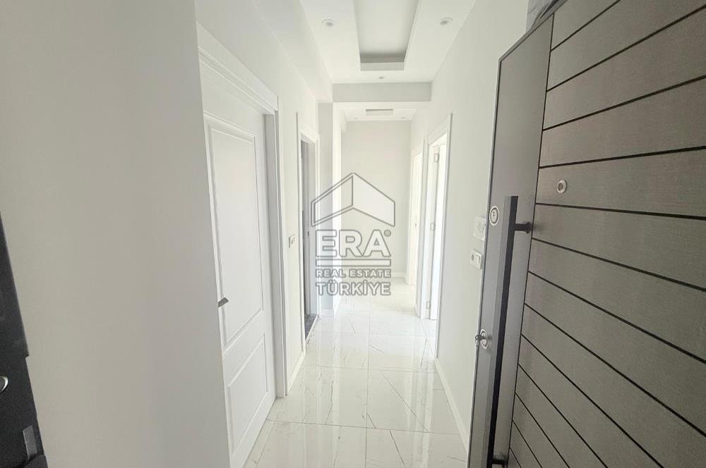 ERA PORT GÜVENCESİYLE GOP'TA SATILIK 2+1 DAİRE