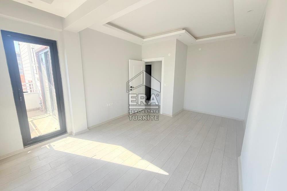 ERA PORT GÜVENCESİYLE GOP'TA SATILIK 2+1 DAİRE