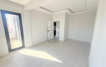 ERA PORT GÜVENCESİYLE GOP'TA SATILIK 2+1 DAİRE