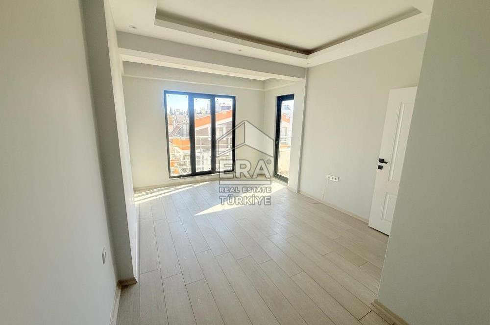 ERA PORT GÜVENCESİYLE GOP'TA SATILIK 2+1 DAİRE