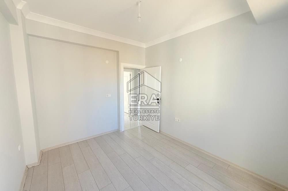 ERA PORT GÜVENCESİYLE GOP'TA SATILIK 2+1 DAİRE