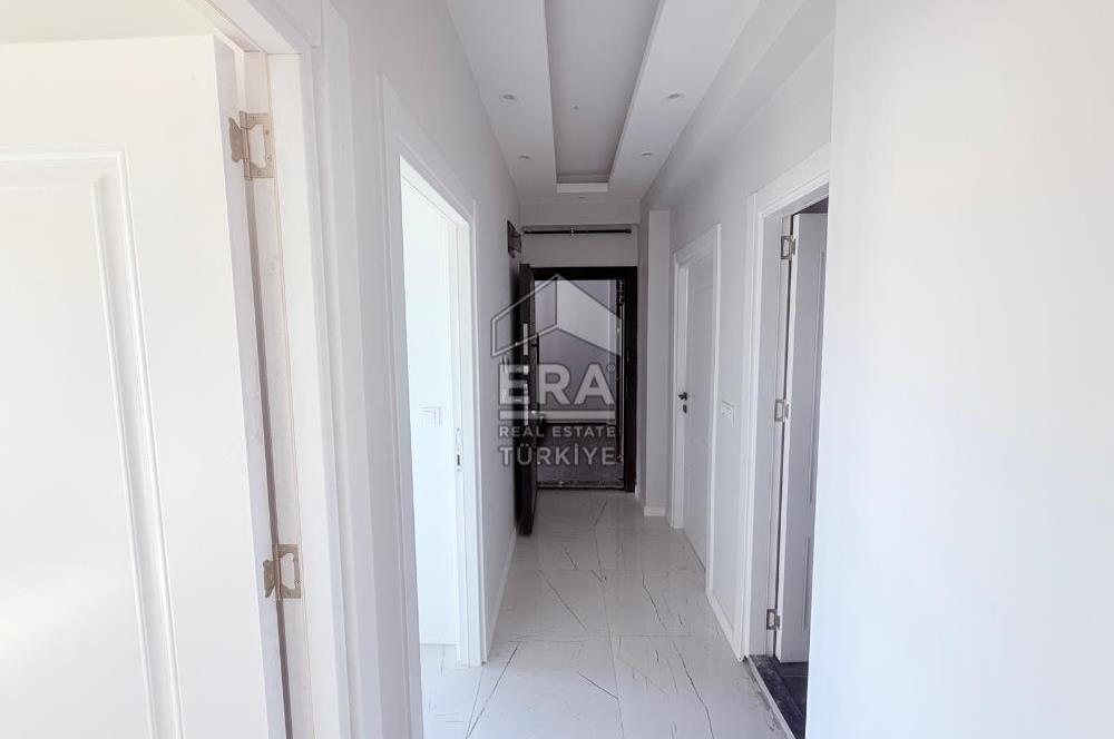 ERA PORT GÜVENCESİYLE GOP'TA SATILIK 2+1 DAİRE