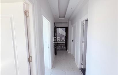 ERA PORT GÜVENCESİYLE GOP'TA SATILIK 2+1 DAİRE