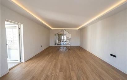 ERA PORT'TAN BAK YAPI PAŞA KONAKLARINDA 4+1 KİRALIK DAİRE