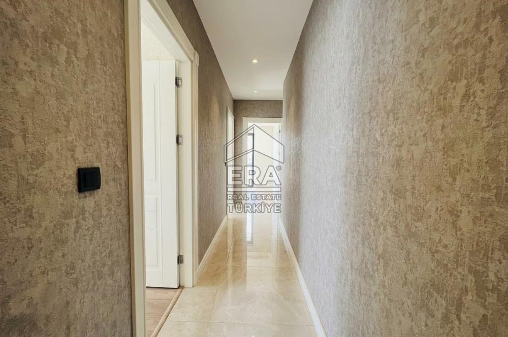 ERA PORT'TAN BAK YAPI PAŞA KONAKLARINDA 4+1 KİRALIK DAİRE