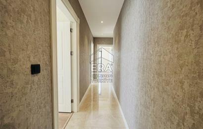 ERA PORT'TAN BAK YAPI PAŞA KONAKLARINDA 4+1 KİRALIK DAİRE