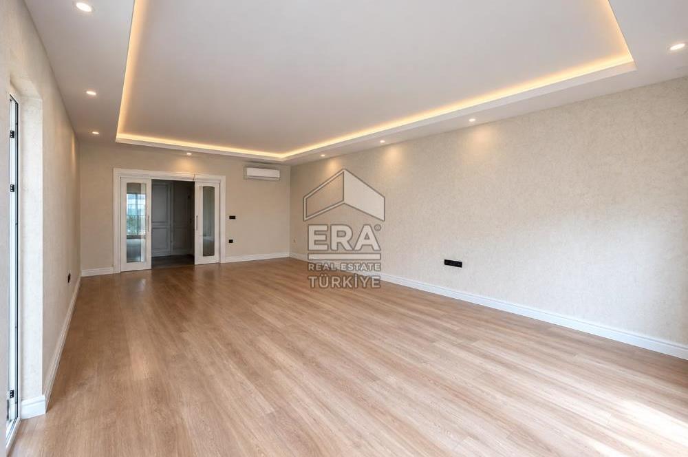 ERA PORT'TAN BAK YAPI PAŞA KONAKLARINDA 4+1 KİRALIK DAİRE