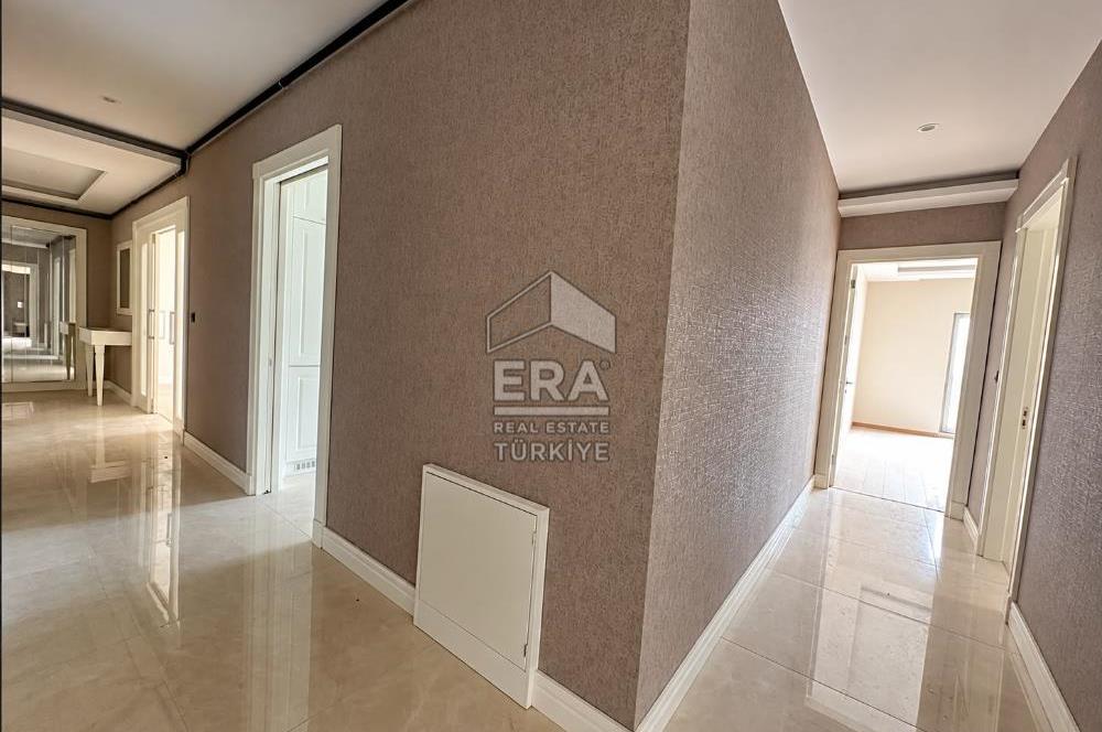ERA PORT'TAN BAK YAPI PAŞA KONAKLARINDA 4+1 KİRALIK DAİRE