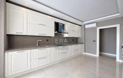ERA PORT'TAN BAK YAPI PAŞA KONAKLARINDA 4+1 KİRALIK DAİRE
