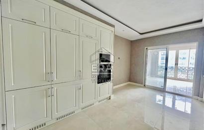 ERA PORT'TAN BAK YAPI PAŞA KONAKLARINDA 4+1 KİRALIK DAİRE