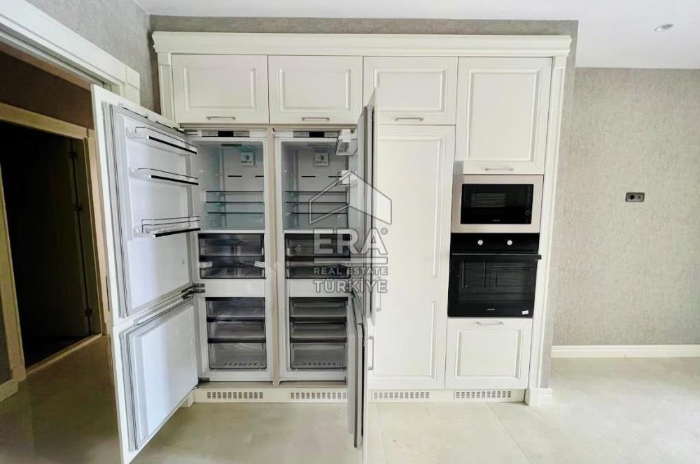 ERA PORT'TAN BAK YAPI PAŞA KONAKLARINDA 4+1 KİRALIK DAİRE