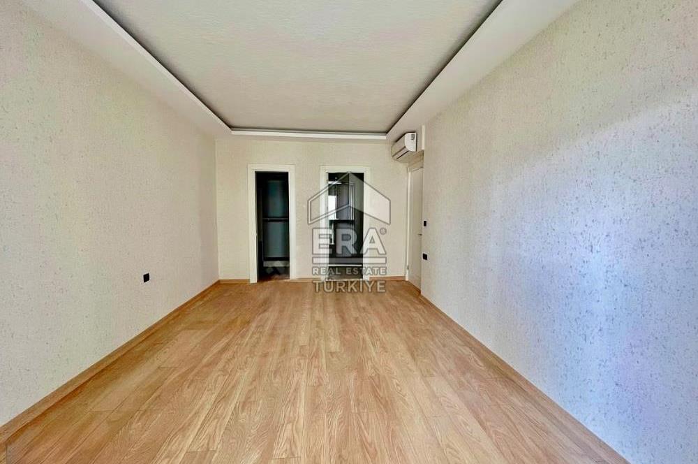 ERA PORT'TAN BAK YAPI PAŞA KONAKLARINDA 4+1 KİRALIK DAİRE