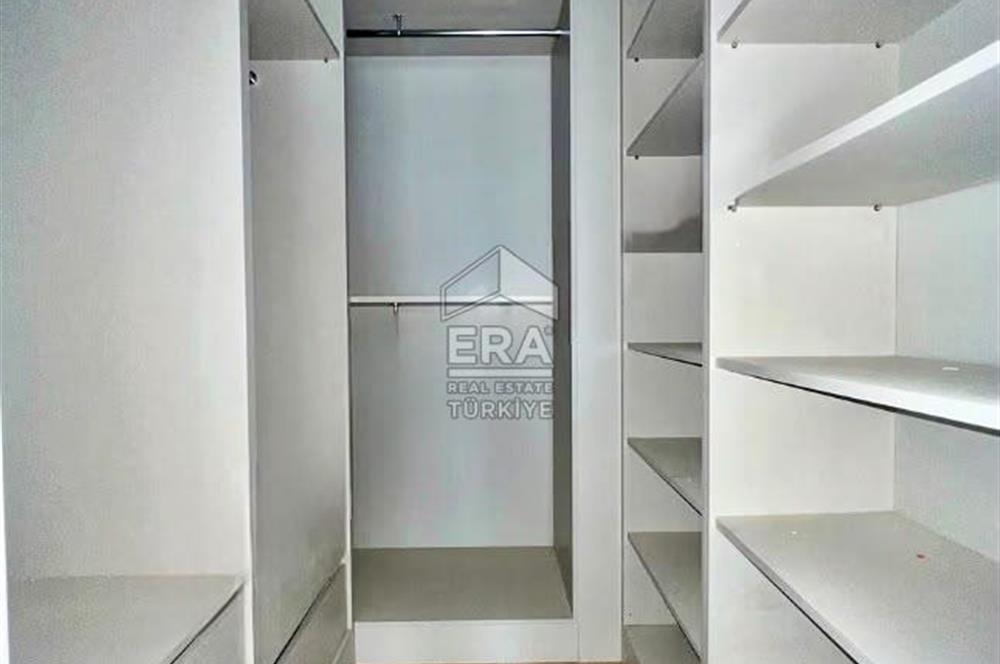 ERA PORT'TAN BAK YAPI PAŞA KONAKLARINDA 4+1 KİRALIK DAİRE