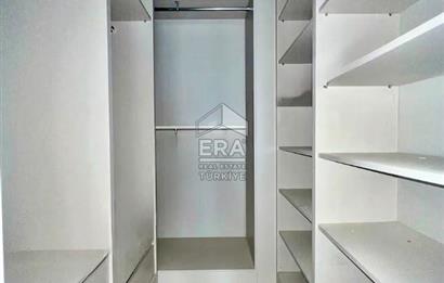 ERA PORT'TAN BAK YAPI PAŞA KONAKLARINDA 4+1 KİRALIK DAİRE