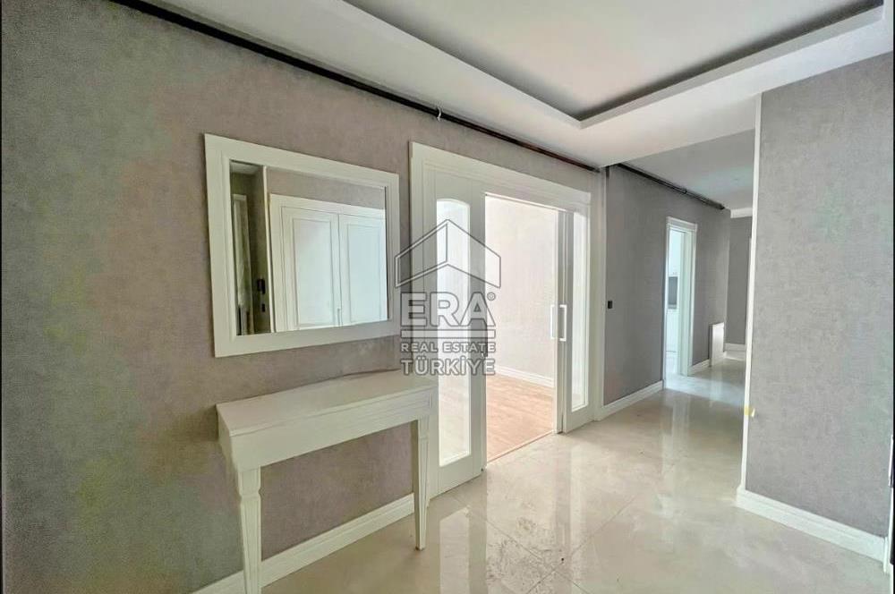 ERA PORT'TAN BAK YAPI PAŞA KONAKLARINDA 4+1 KİRALIK DAİRE