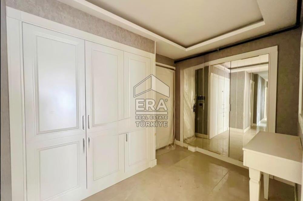 ERA PORT'TAN BAK YAPI PAŞA KONAKLARINDA 4+1 KİRALIK DAİRE
