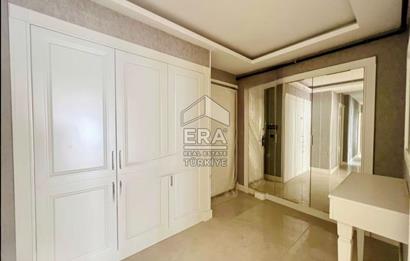 ERA PORT'TAN BAK YAPI PAŞA KONAKLARINDA 4+1 KİRALIK DAİRE
