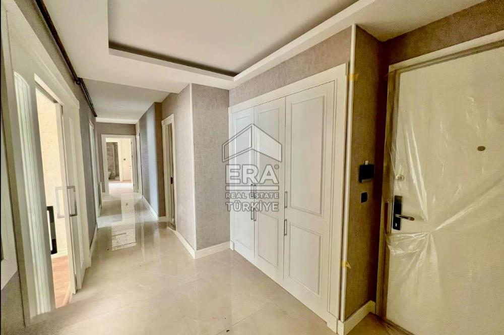 ERA PORT'TAN BAK YAPI PAŞA KONAKLARINDA 4+1 KİRALIK DAİRE