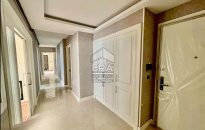 ERA PORT'TAN BAK YAPI PAŞA KONAKLARINDA 4+1 KİRALIK DAİRE
